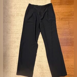 SIR THE LABEL Black Trousers